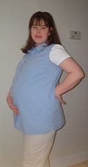 24 weeks Pregnant