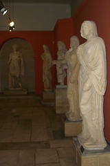 Roman Statues