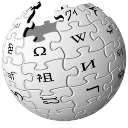 Wikipedia - The Online Encyclopedia
