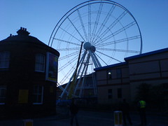 Yorkshire Wheel 3