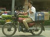 mopedhandy