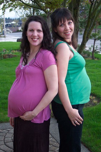25 weeks pregnant. 25 Weeks Pregnant