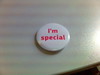 Special Badge