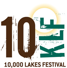 10KLF Logo