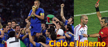 Italia Campeona