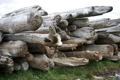 drift logs