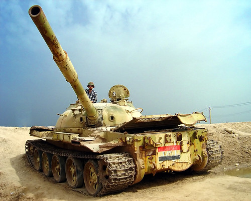 10 Crazy Weird Military Weapons of War