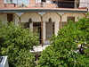 View from terrace, Beit Al Mamlouka Hotel