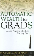 Automatic Wealth for Grads (cover)