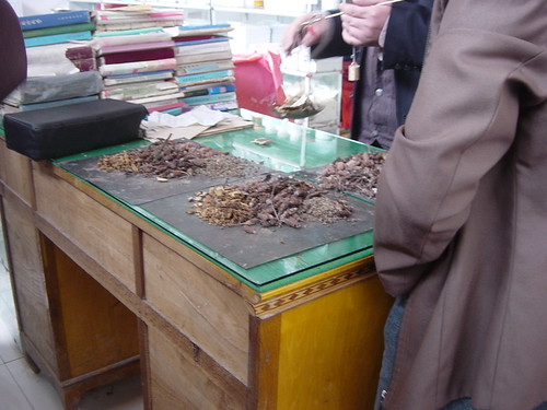 traditional Chinese medicine