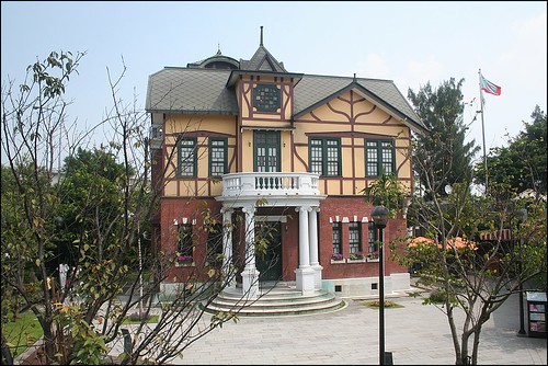 台北市立美術館19