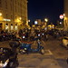 Trieste Trst Italy - scooter city