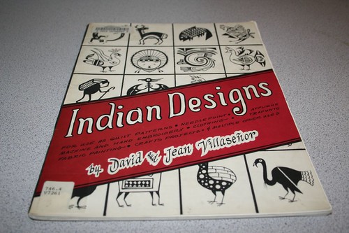 Indian designs