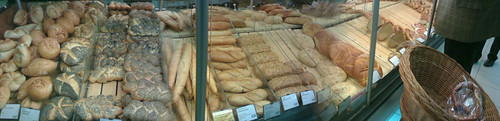 world bread day