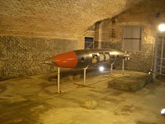 Torpedo Station
