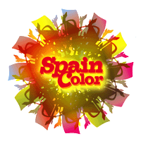 Spain Color logo