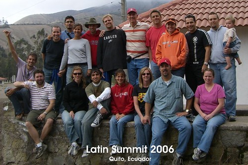 1-Latin Summit 2006