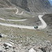 The road up to the Lowari Pass(1)