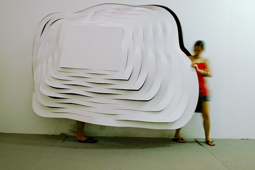 Singapore Biennale - Tanglin Camp (10)