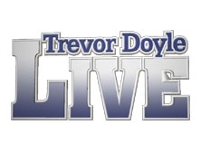 Trevor-Doyle-Live-Logo