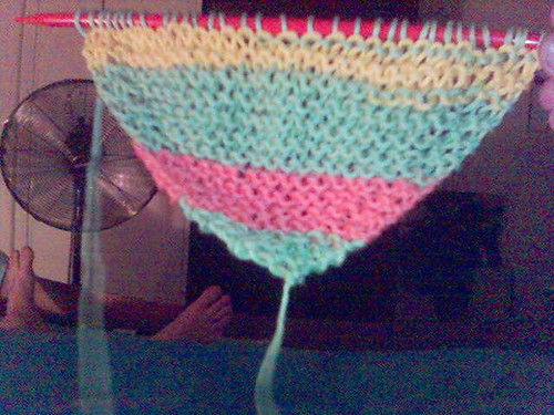 chrissie knits