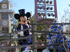 Disneyland in December (21)