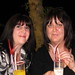 Ibiza - Debbie and Julie
