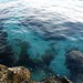 Ibiza - Clear blue water