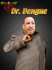 Dr. Dengue por Tonny Molina para www.remolacha.net