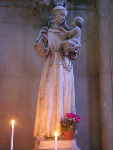 Eglise Notre-Dame, Louviers HY 005