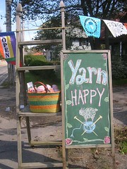 YarnHappy
