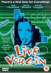 Live Virgin DVD
