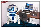 The R2D2 PC