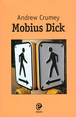 Andrew Crumey, Mobius Dick