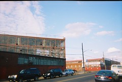 Ridgewood Warehouse
