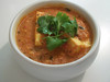 Paneer Makhani by Meena at Food Blog - Hooked on Heat