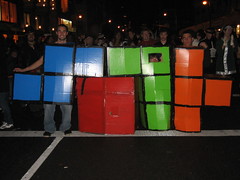 tetris guys