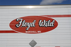 Floyd Wild Truck