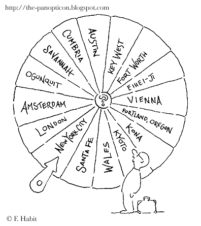 The Wheel
