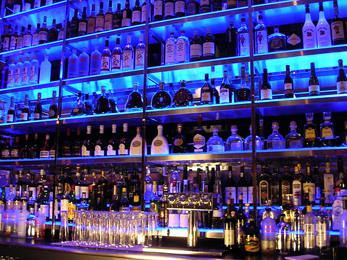 Oceanaire's Bar