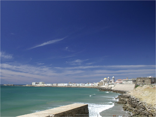 10 Cádiz