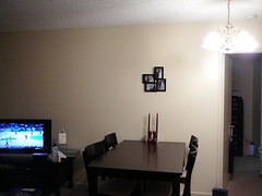 Living Room: After