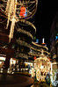 Christmas Illumination, Canal City Hakata