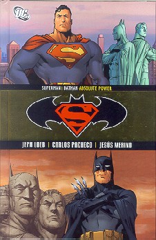 Superman Batman Vol 3