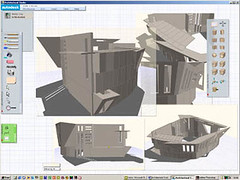 Autodesk Architectural Studio