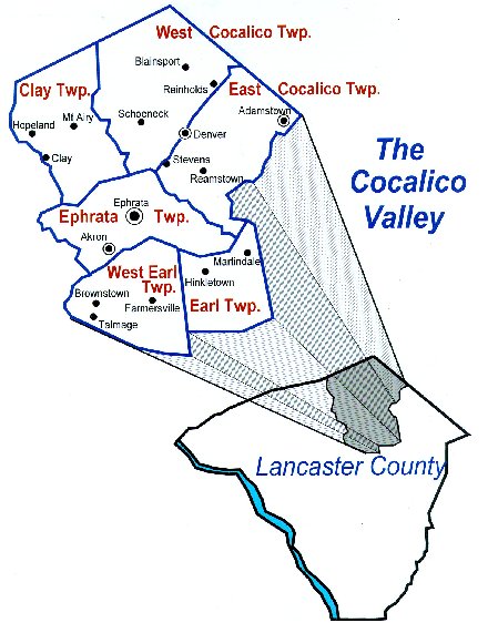 Cocalico Valley