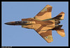 Rolling thunder, IAF F-15I Eagle Ra'am  Israel Air Force