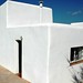 Ibiza - archetecture simplism