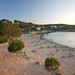 Ibiza - Portinatx Beach