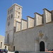 Ibiza - Dalt Vila Church
